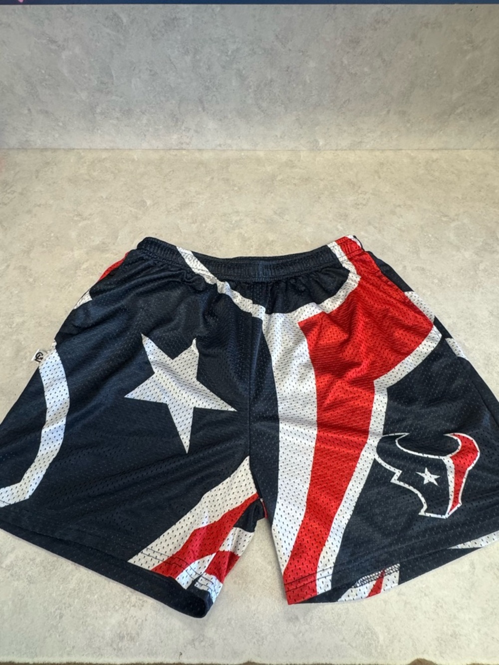 Houston Texans Shorts